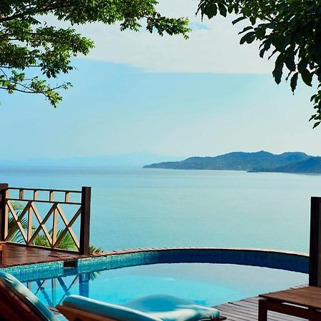 Hotel Boutique Siete Lunas Sayulita Ngoại thất bức ảnh