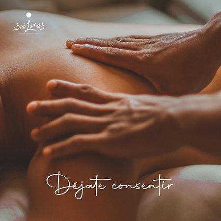Hotel Boutique Siete Lunas Sayulita Ngoại thất bức ảnh