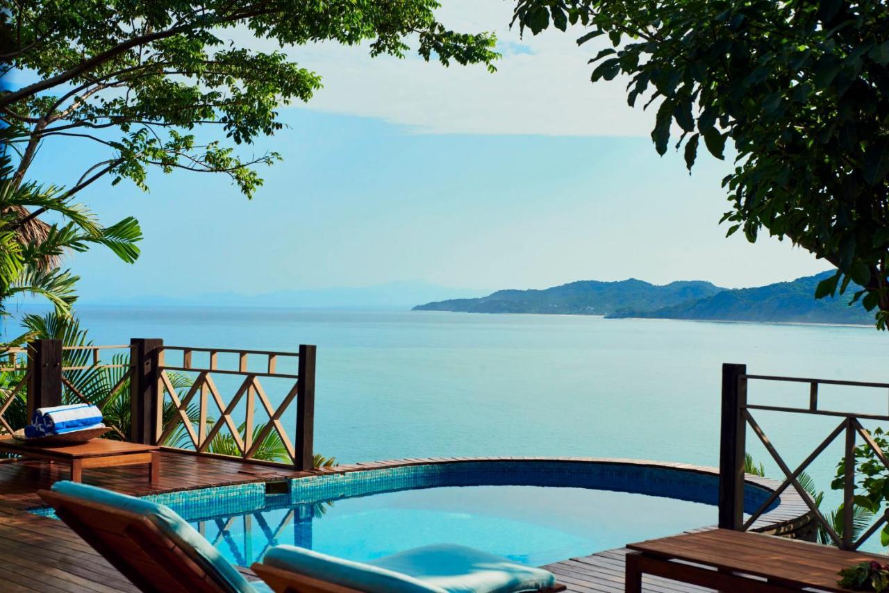 Hotel Boutique Siete Lunas Sayulita Ngoại thất bức ảnh