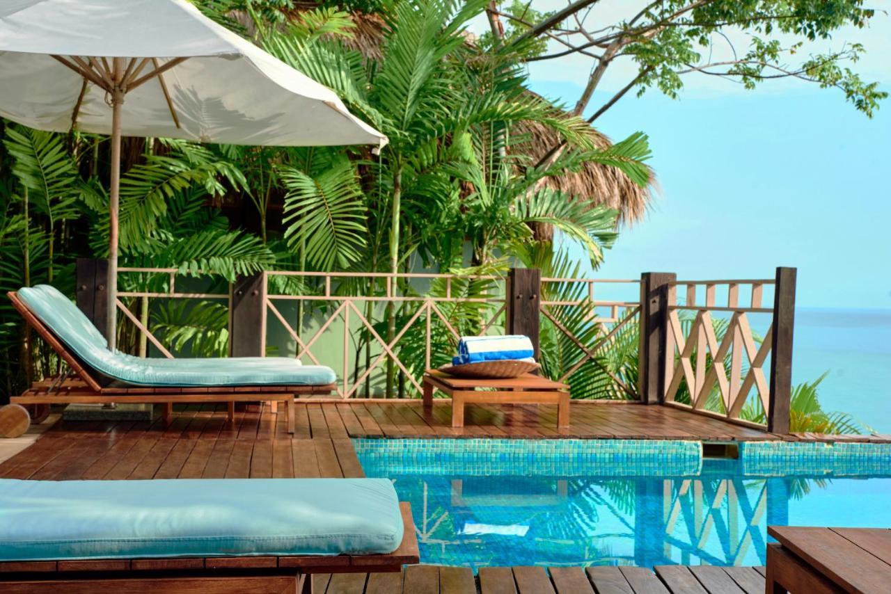 Hotel Boutique Siete Lunas Sayulita Ngoại thất bức ảnh