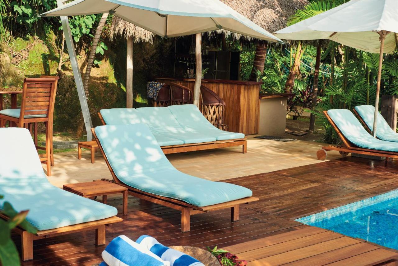 Hotel Boutique Siete Lunas Sayulita Ngoại thất bức ảnh
