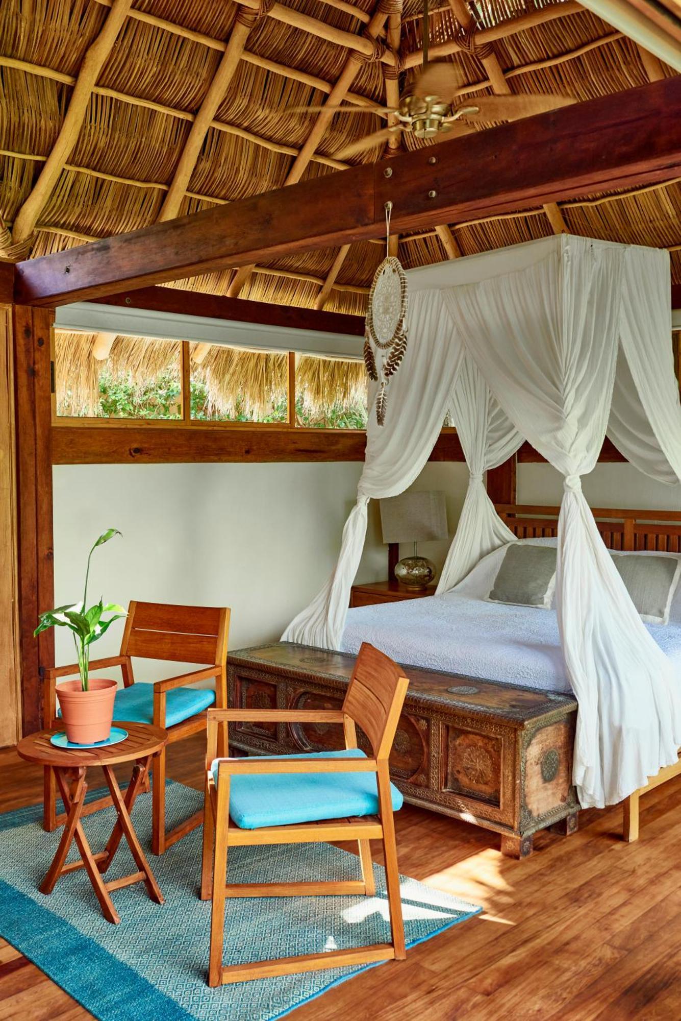 Hotel Boutique Siete Lunas Sayulita Ngoại thất bức ảnh