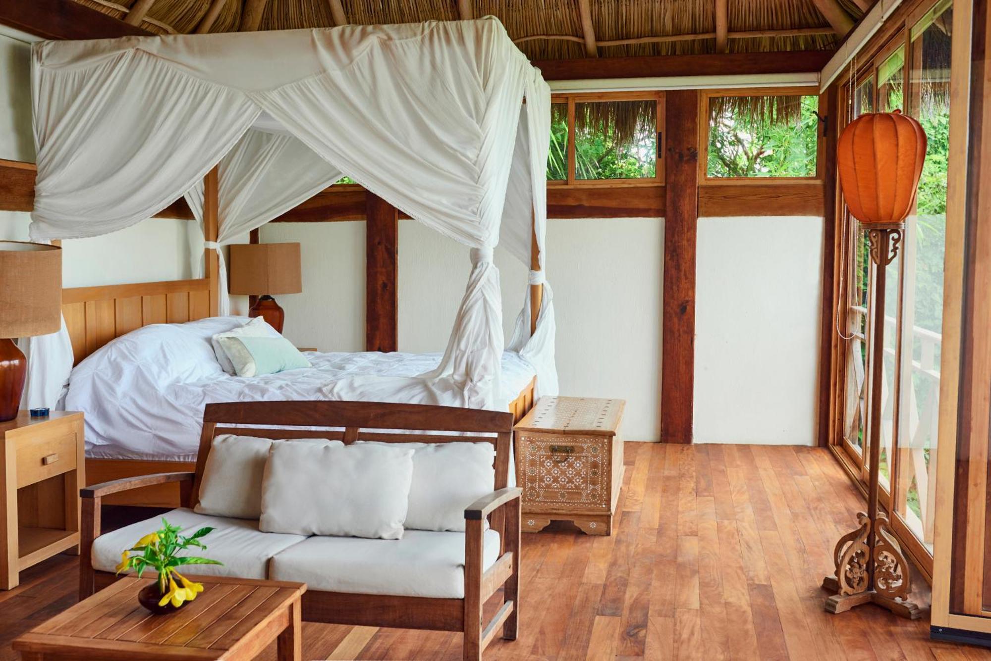 Hotel Boutique Siete Lunas Sayulita Ngoại thất bức ảnh
