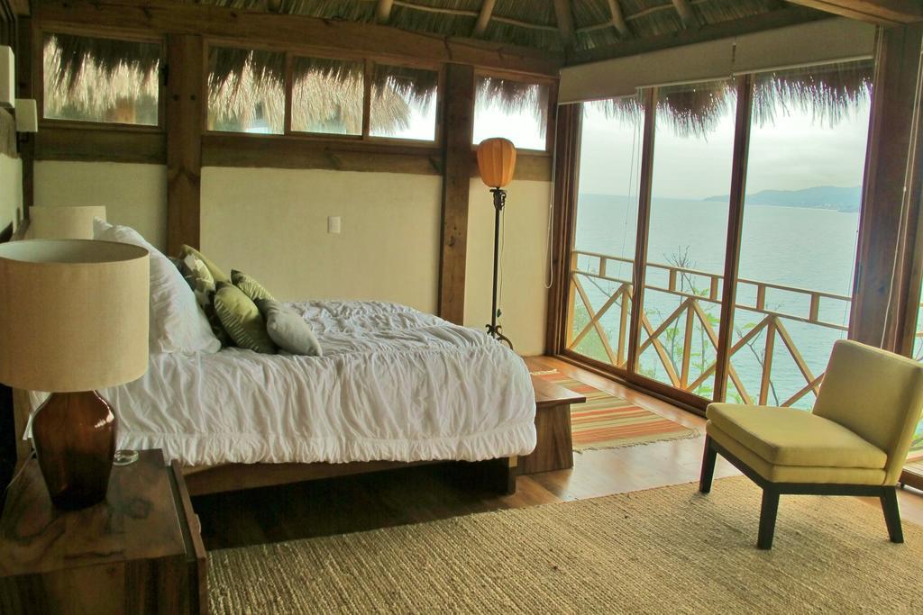 Hotel Boutique Siete Lunas Sayulita Ngoại thất bức ảnh