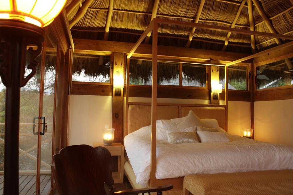 Hotel Boutique Siete Lunas Sayulita Ngoại thất bức ảnh