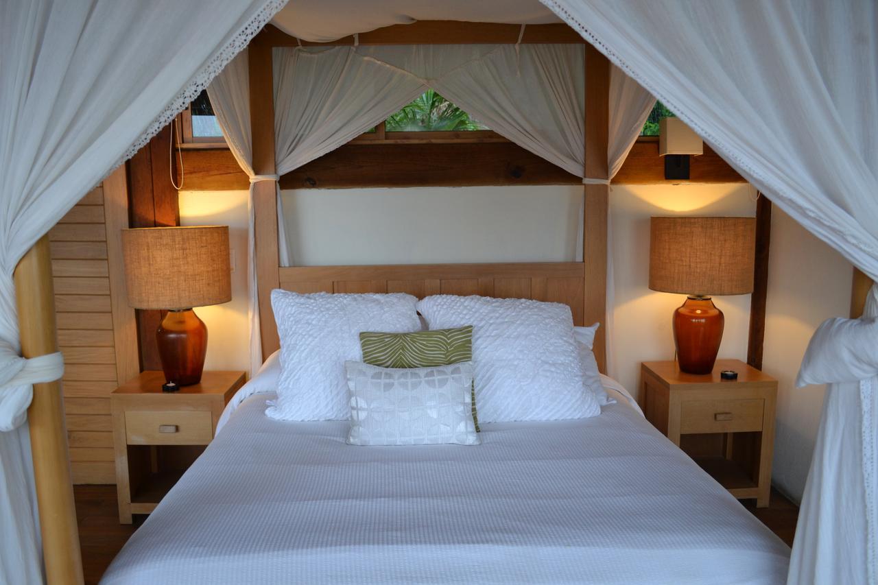 Hotel Boutique Siete Lunas Sayulita Ngoại thất bức ảnh