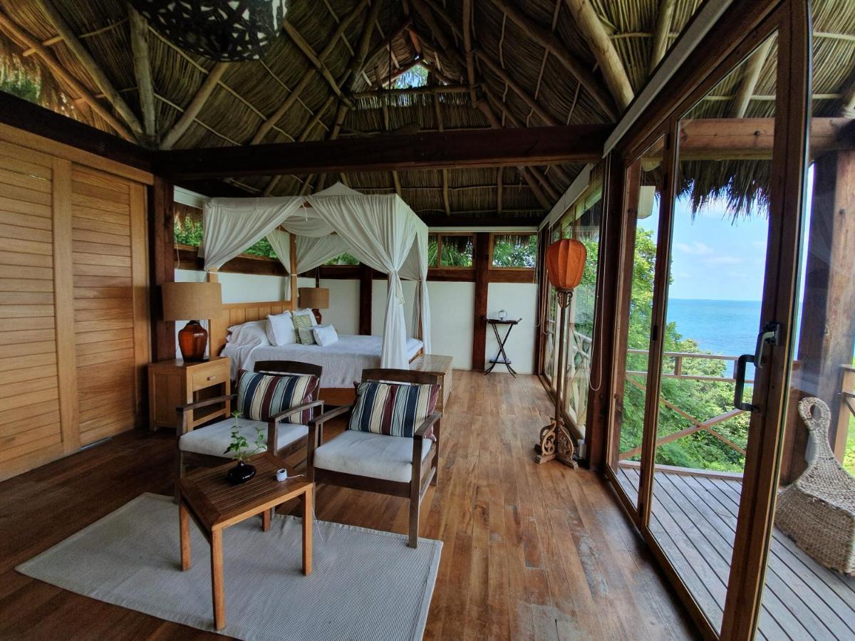 Hotel Boutique Siete Lunas Sayulita Ngoại thất bức ảnh