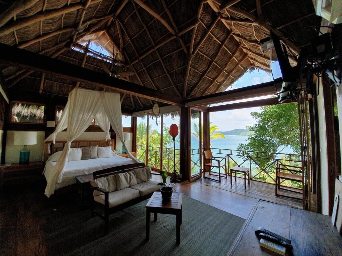 Hotel Boutique Siete Lunas Sayulita Ngoại thất bức ảnh
