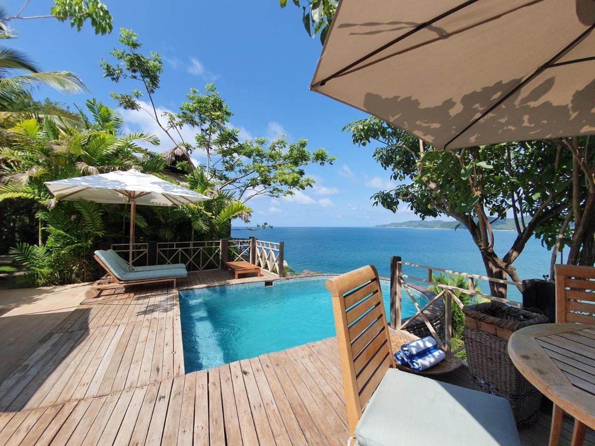 Hotel Boutique Siete Lunas Sayulita Ngoại thất bức ảnh