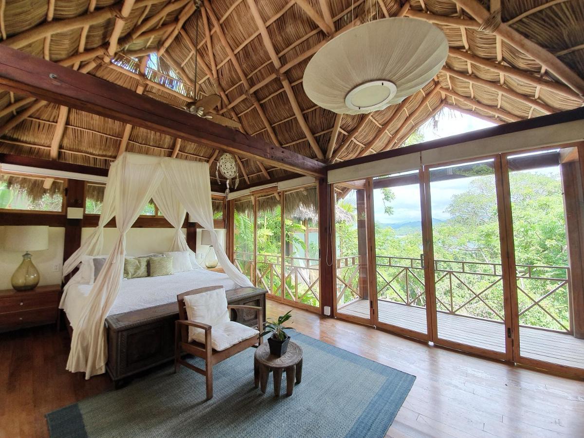 Hotel Boutique Siete Lunas Sayulita Ngoại thất bức ảnh